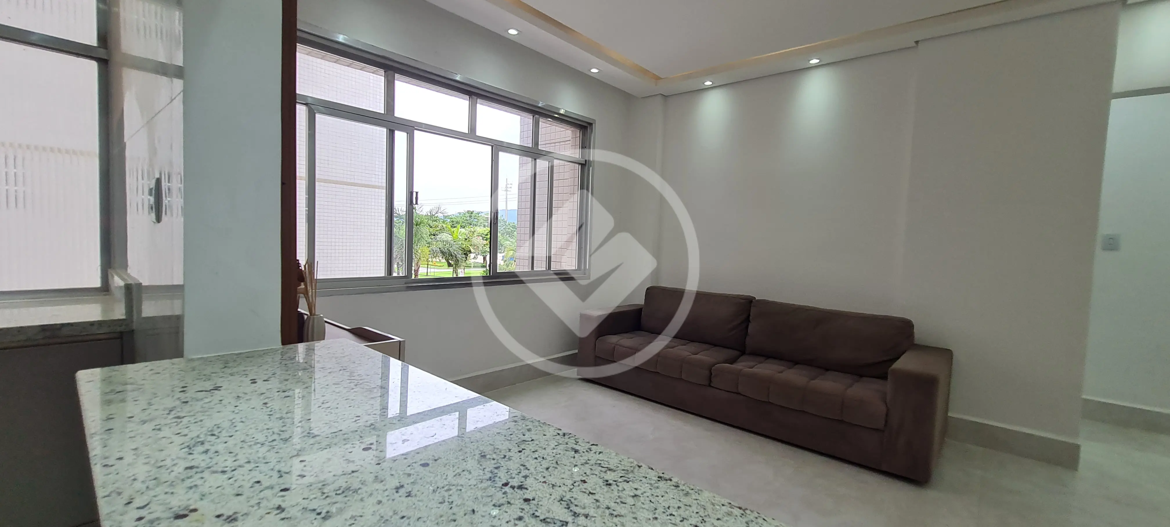 Apartamento BOQUEIRÃO, Santos - SP — foto 2