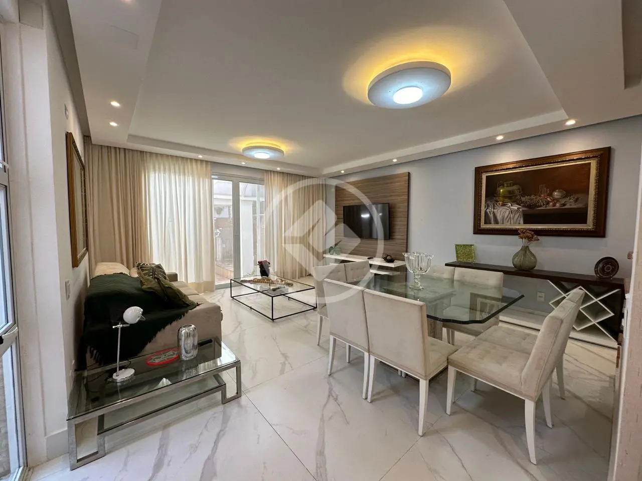 Casa Jardim Novo Mundo, São Paulo - SP — foto 2