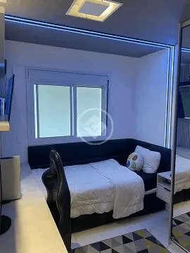 Imagem 2 - Apartamento Garden em Jardim Caravelas, São Paulo - SP