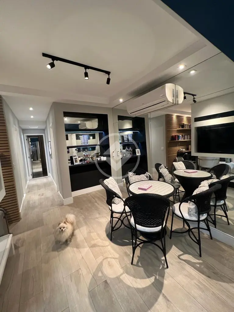 Imagem 6 - Apartamento em VILA ANDRADE, São Paulo - SP