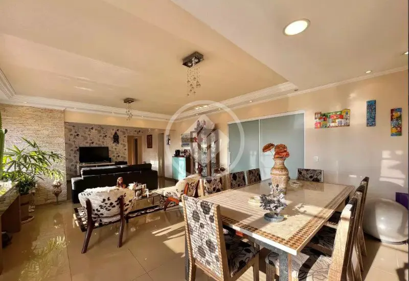 Apartamento PERDIZES, São Paulo - SP — foto 2