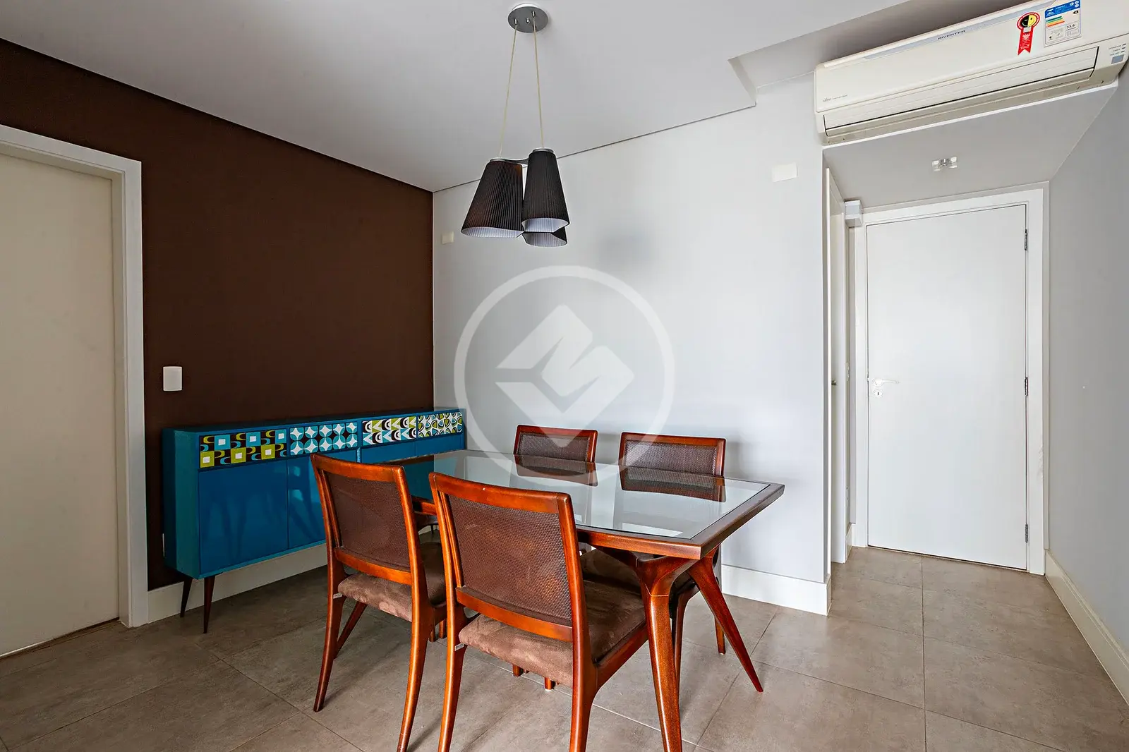 Imagem 1 - Apartamento em Jardim das Acacias, São Paulo - SP