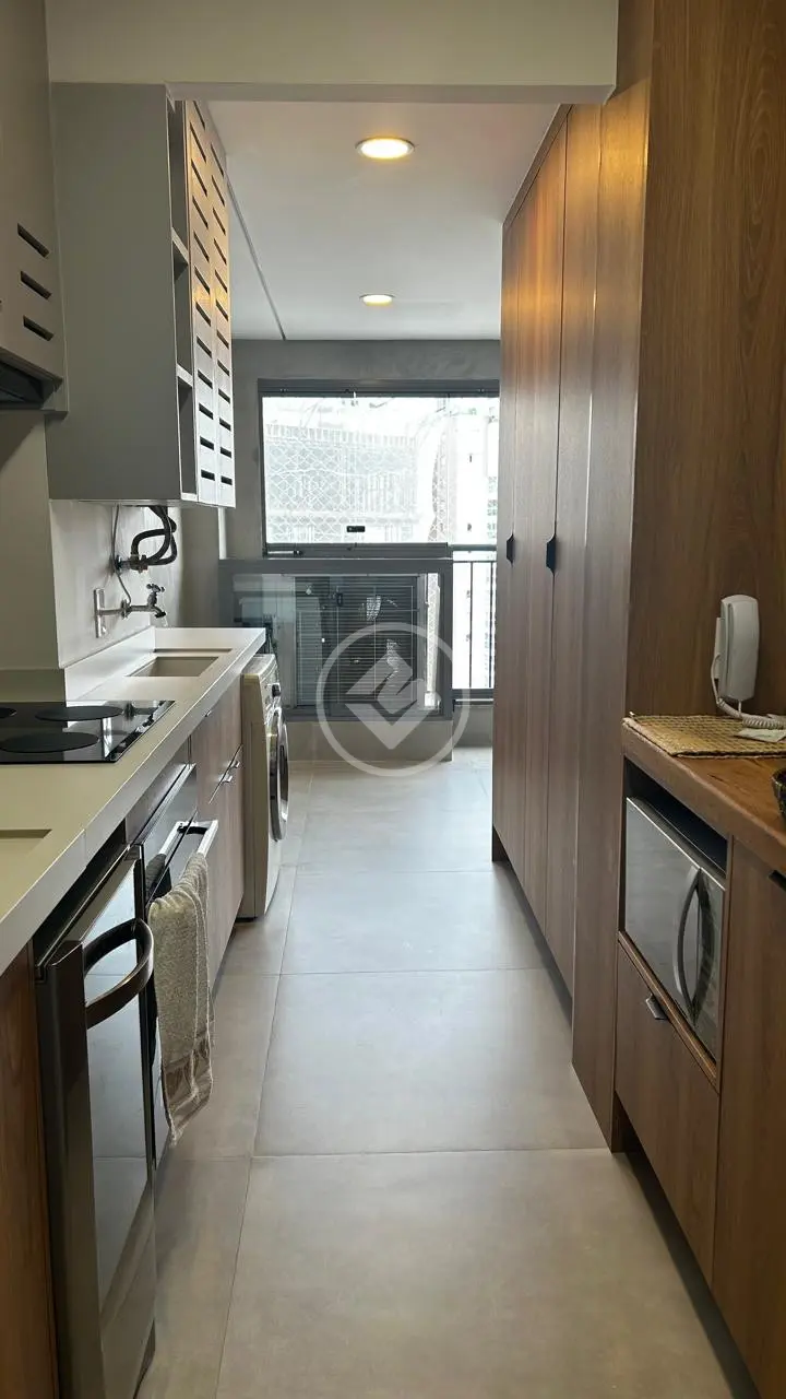 Apartamento VILA MARIANA, São Paulo - SP — foto 2