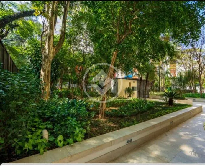 Imagem 5 - Apartamento em JARDIM PAULISTA, São Paulo - SP
