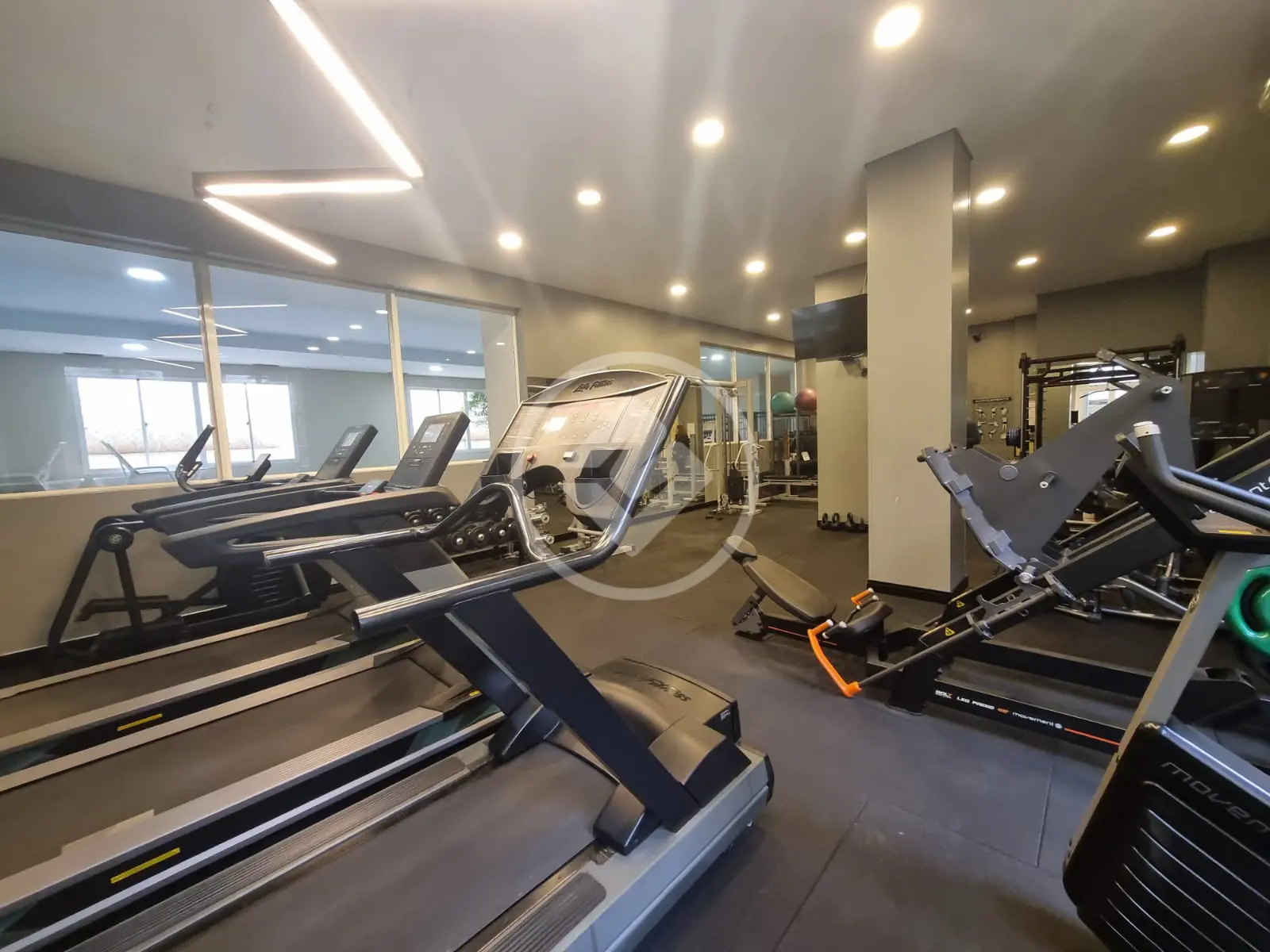 Imagem 3 - Apartamento em VILA CLEMENTINO, São Paulo - SP