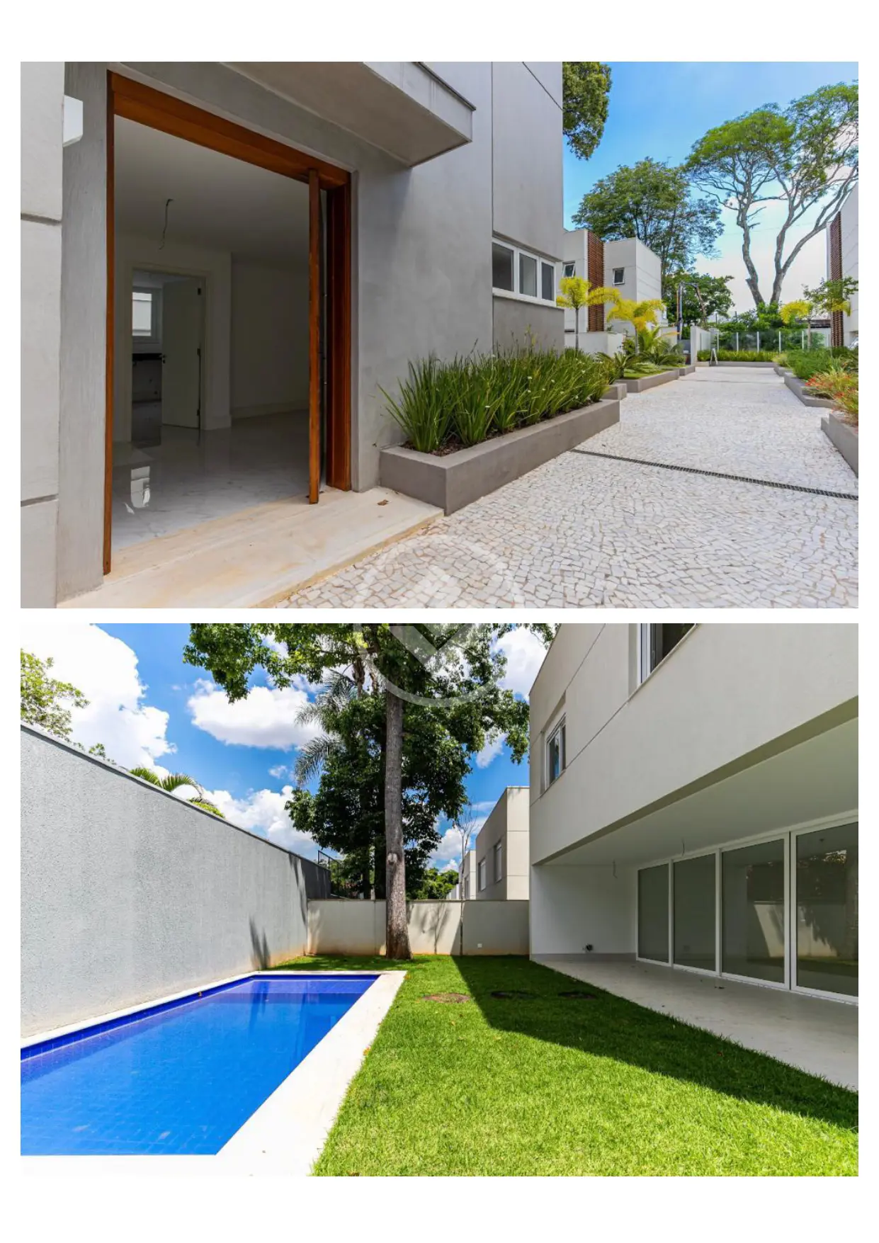 Imagem 1 - Casa Condomínio em Chácara Santo Antônio (Zona Sul), São Paulo - SP