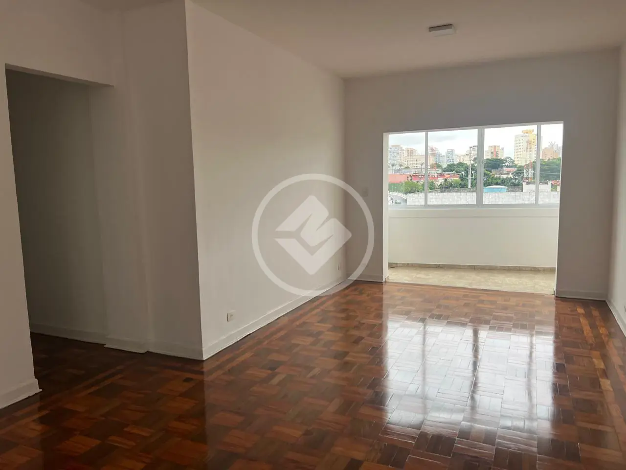 Apartamento Indianópolis, São Paulo - SP — foto 1