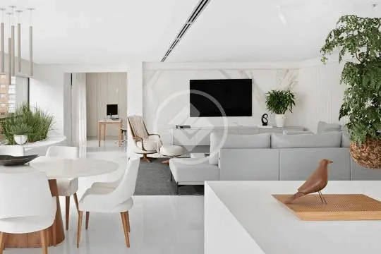 Imagem 1 - Apartamento em Vila Uberabinha, São Paulo - SP