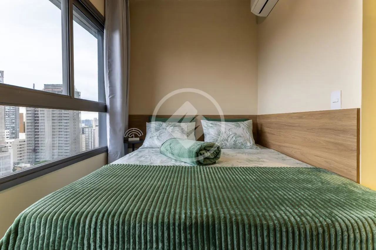 Imagem 1 - Loft / Studio em PARAISO, São Paulo - SP