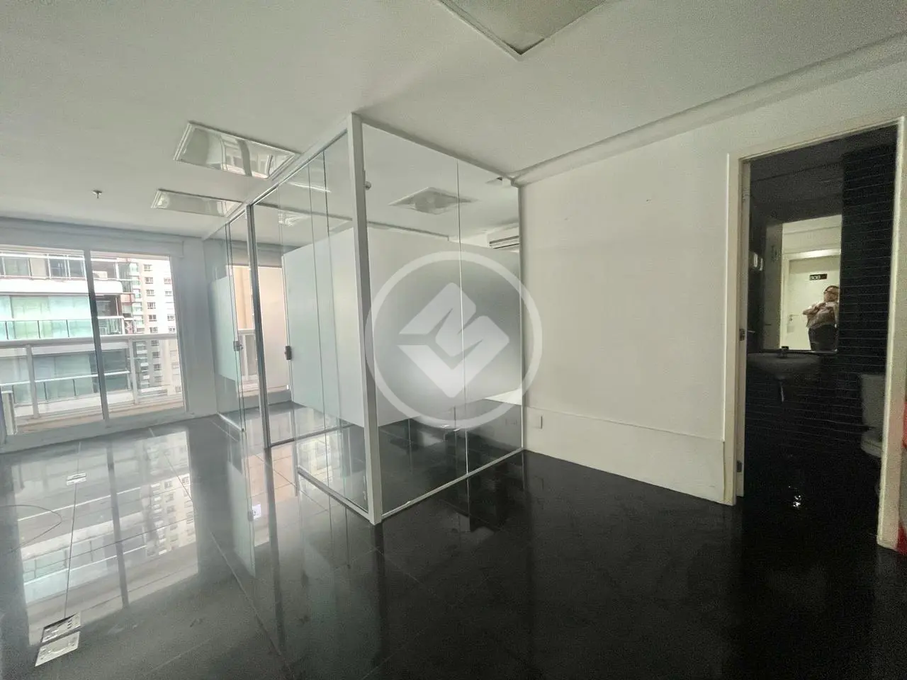 Imagem 1 - Sala Comercial em Vila Olímpia, São Paulo - SP