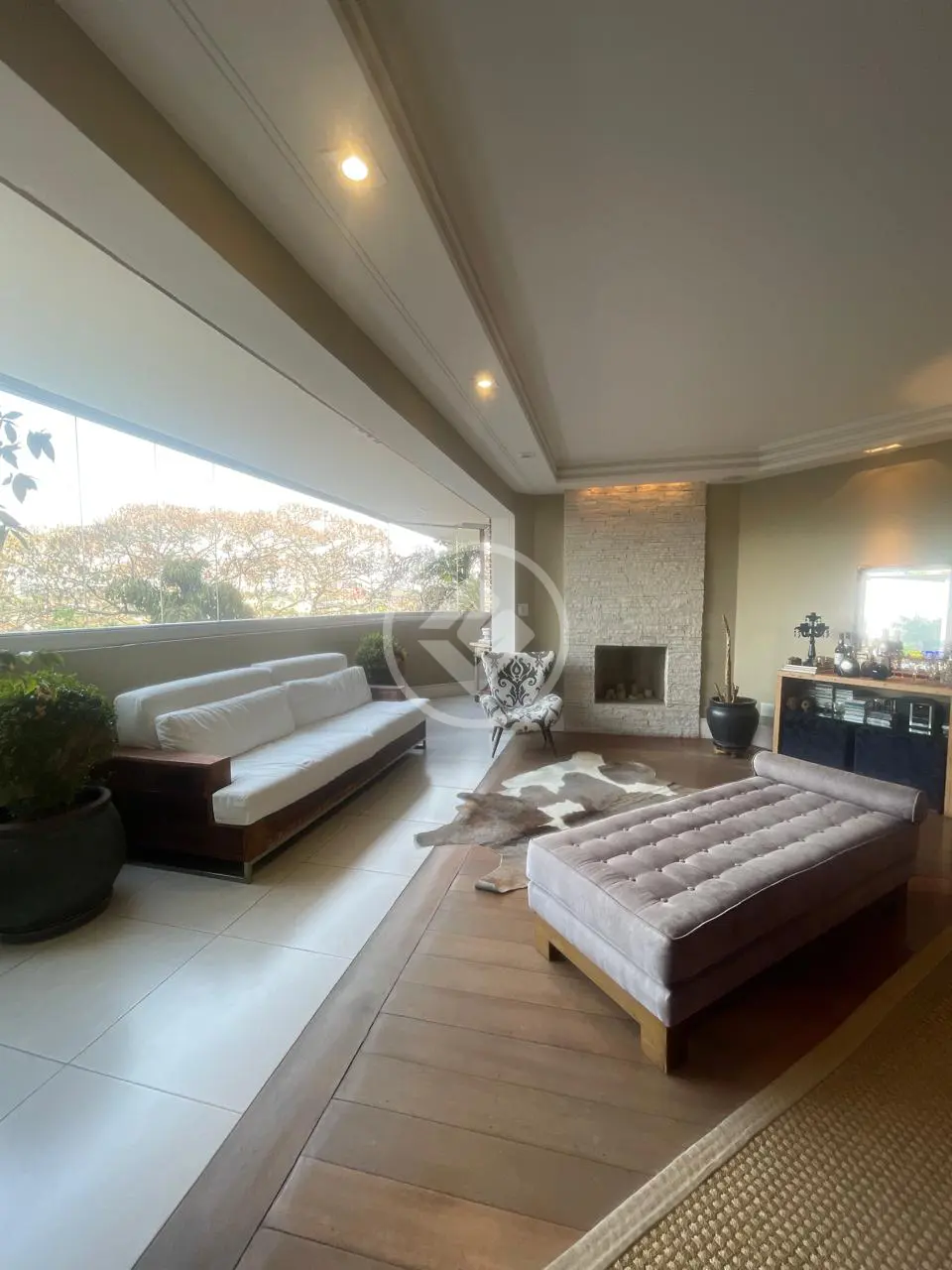 Imagem 2 - Apartamento em Jardim Leonor, São Paulo - SP