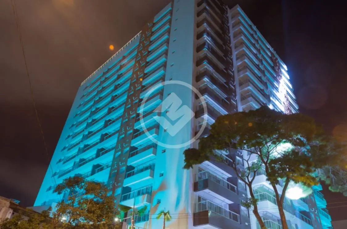 Imagem 1 - Apartamento em Campo Belo, São Paulo - SP