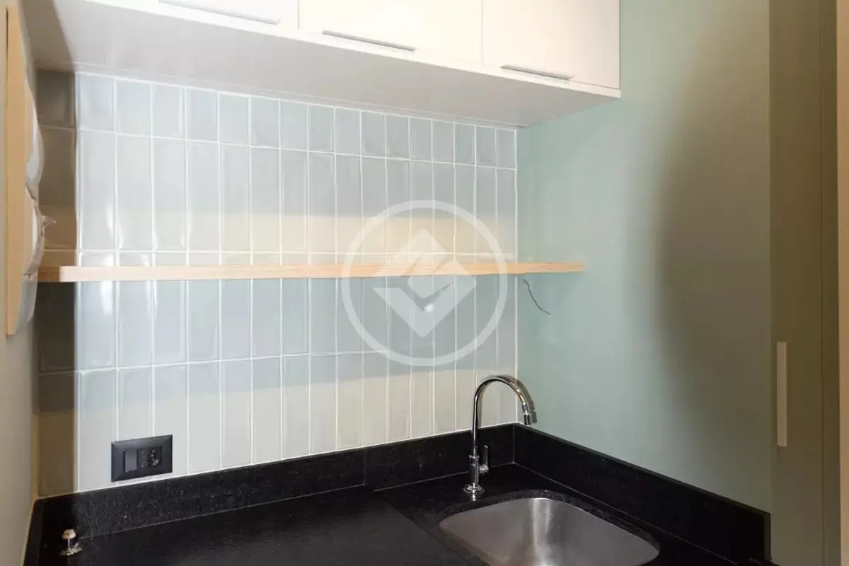 Imagem 6 - Apartamento em VILA OLIMPIA, São Paulo - SP
