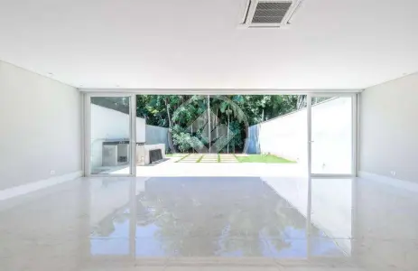 Imagem 1 - Casa Condomínio em Chácara Santo Antônio (Zona Sul), São Paulo - SP