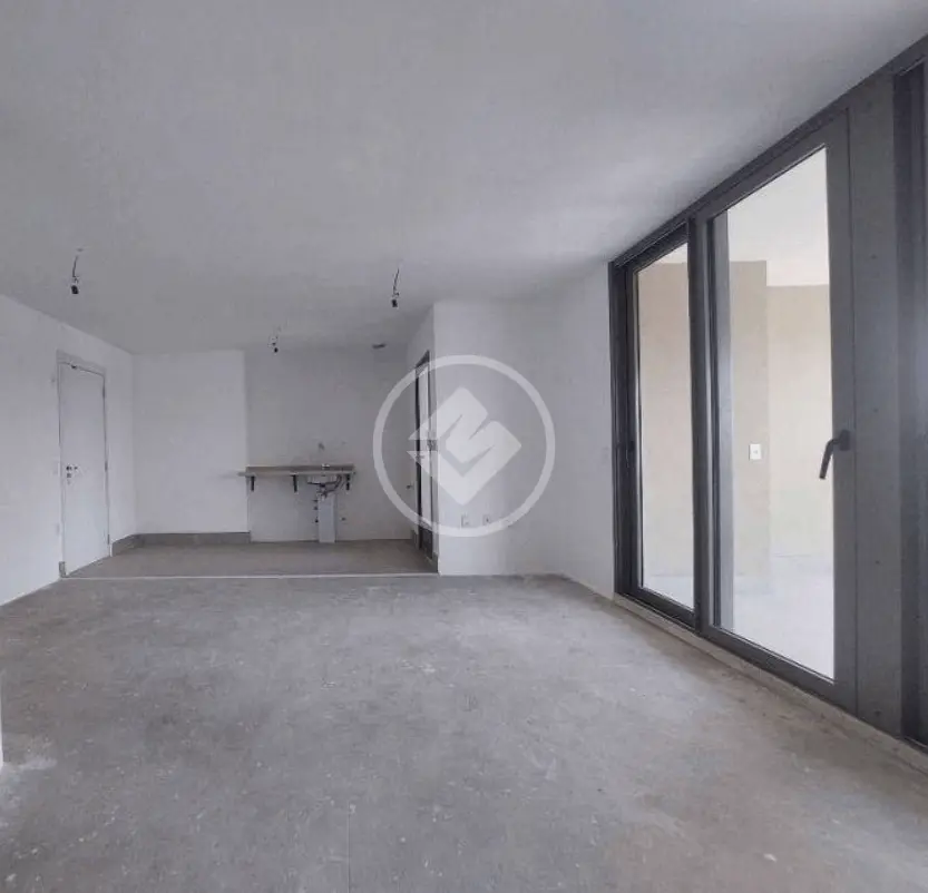 Imagem 1 - Apartamento em Campo Belo, São Paulo - SP