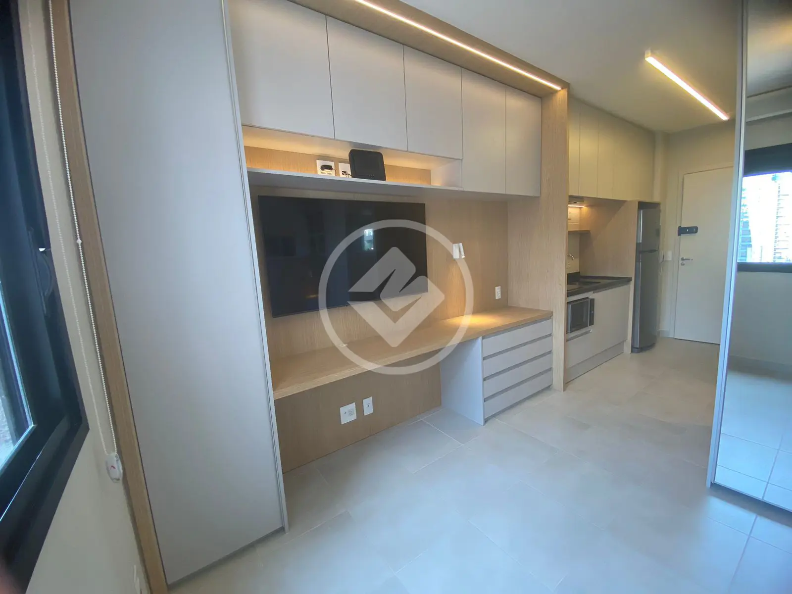Loft / Studio VILA OLIMPIA, São Paulo - SP — foto 2