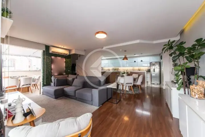 Apartamento Vila Gumercindo, São Paulo - SP — foto 2