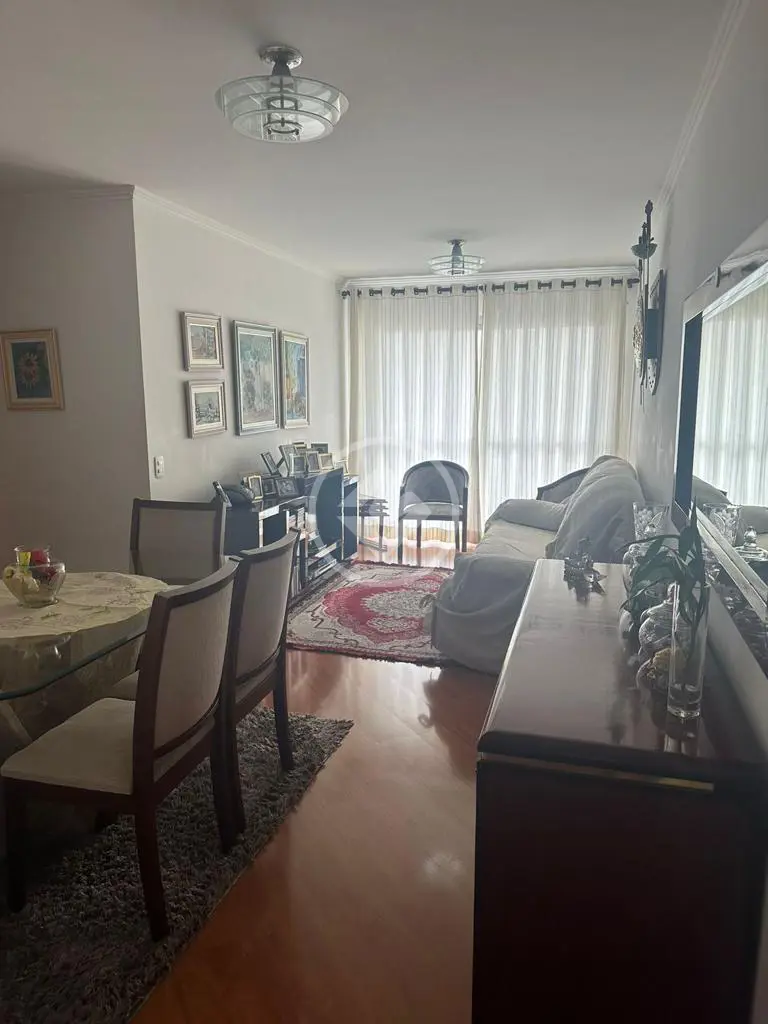 Apartamento Vila Regente Feijó, São Paulo - SP — foto 2