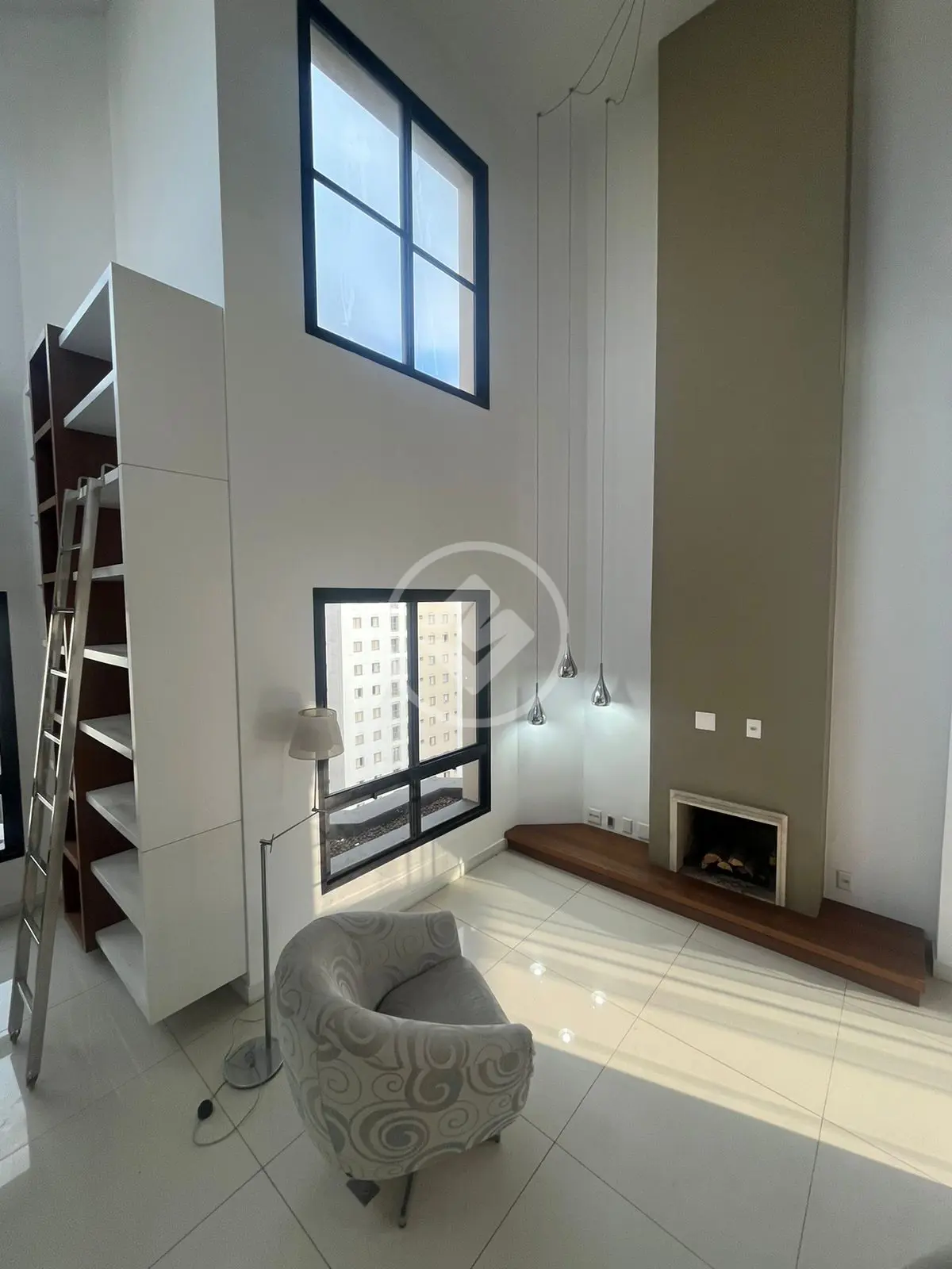 Imagem 4 - Apartamento Duplex em MOEMA, São Paulo - SP
