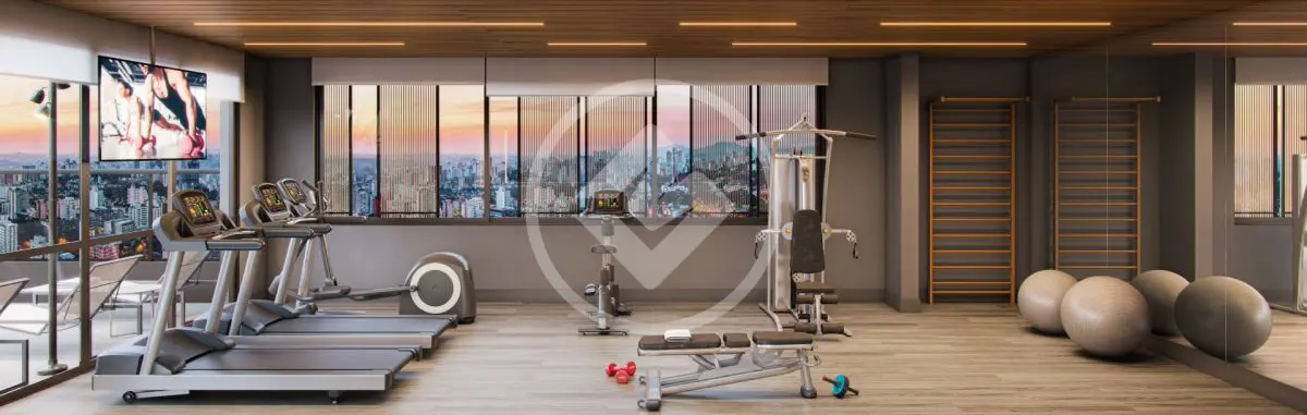Imagem 6 - Loft / Studio em MOEMA, São Paulo - SP