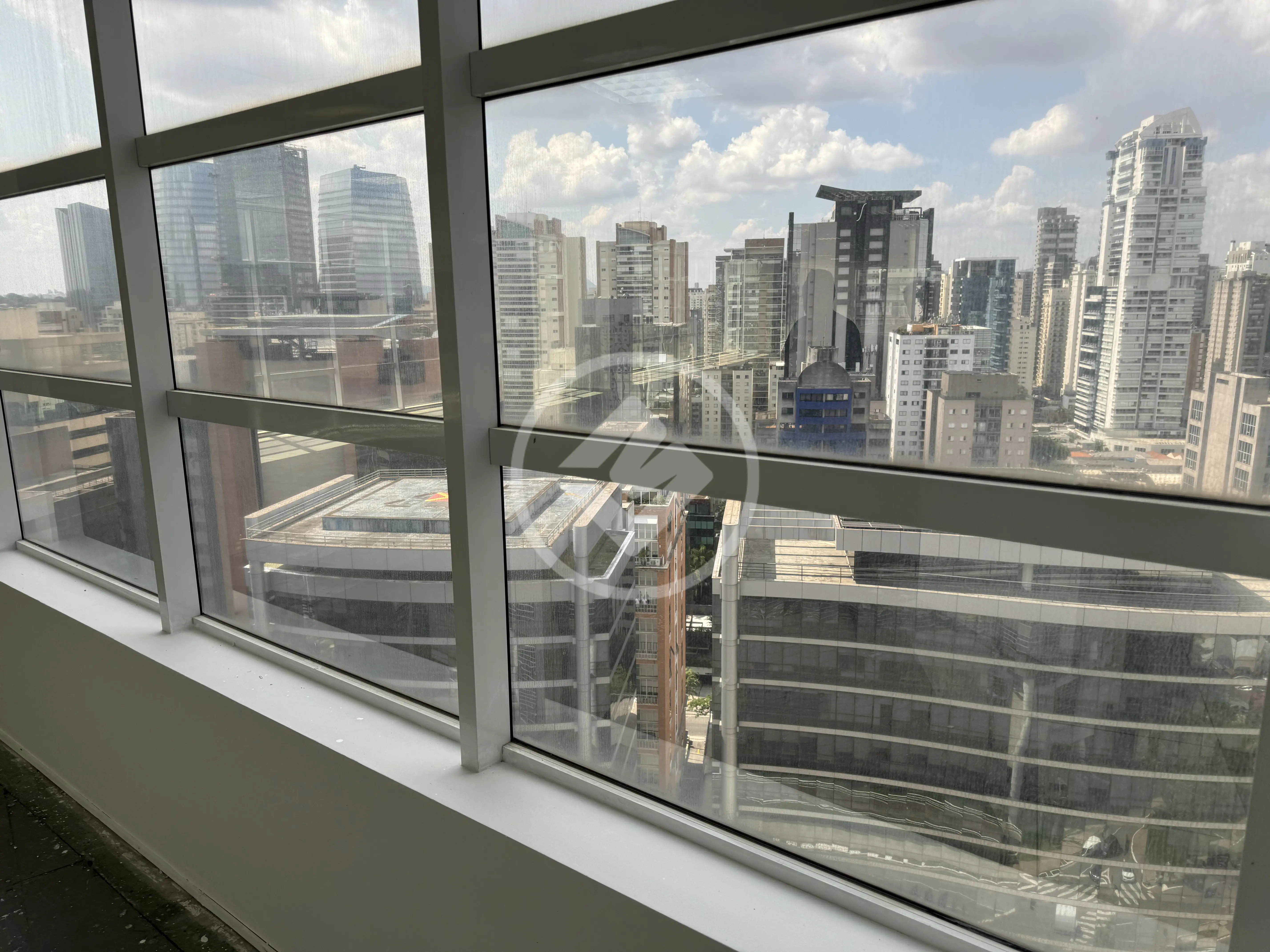 Imagem 3 - Andar / Laje Corporativa em Vila Olímpia, São Paulo - SP