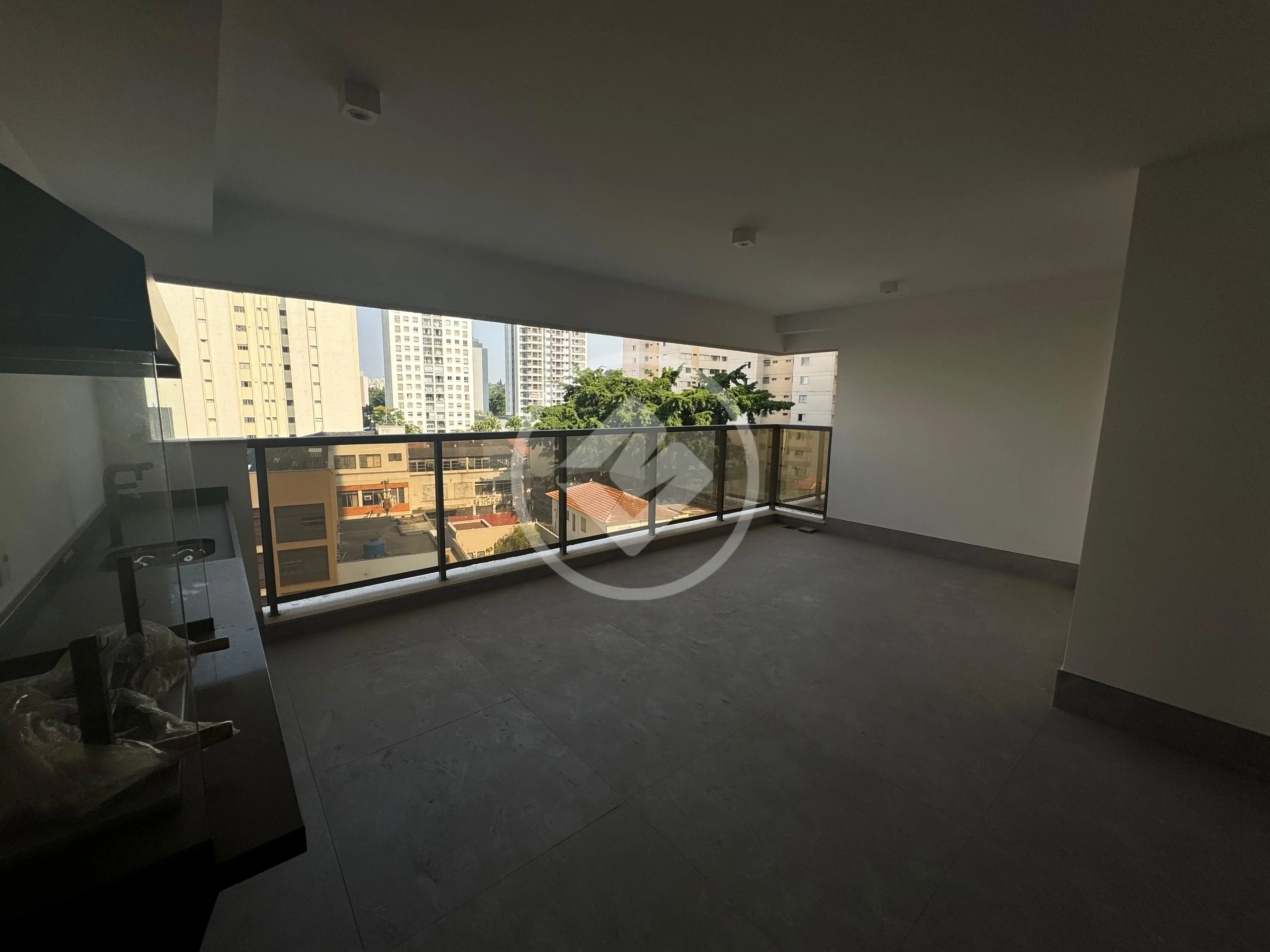 Imagem 2 - Apartamento em Jardim das Acácias, São Paulo - SP