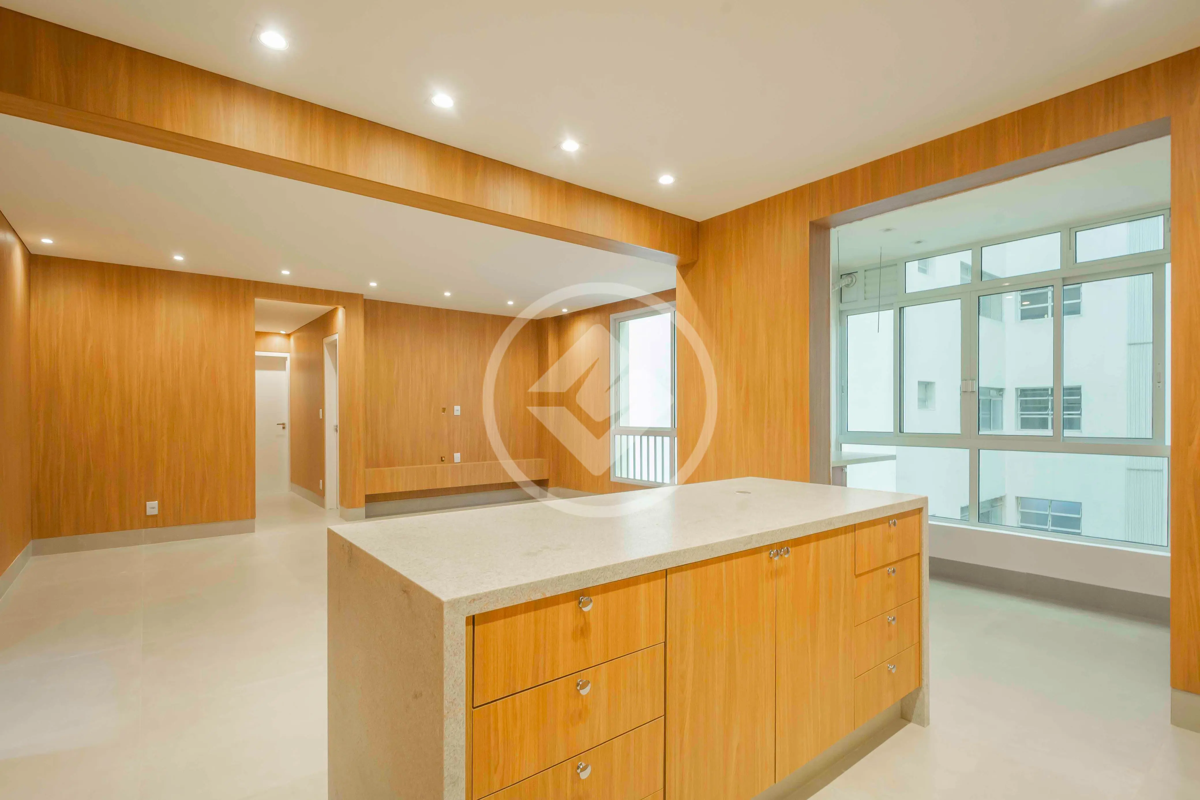 Apartamento ITAIM BIBI, São Paulo - SP — foto 2
