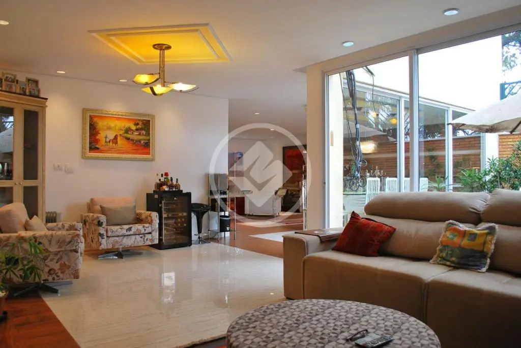 Imagem 2 - Casa Condomínio em Vila Nova Caledônia, São Paulo - SP