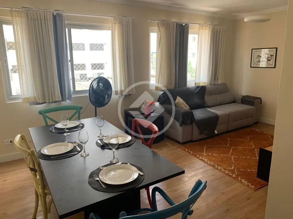 Imagem 4 - Apartamento em Indianópolis, São Paulo - SP