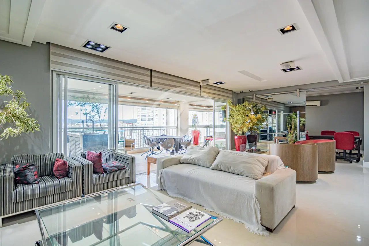 Imagem 3 - Apartamento em VILA ROMANA, São Paulo - SP