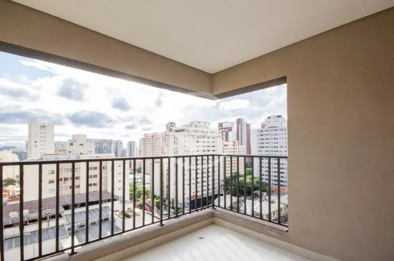 Imagem 6 - Apartamento em Jardim Vila Mariana, São Paulo - SP