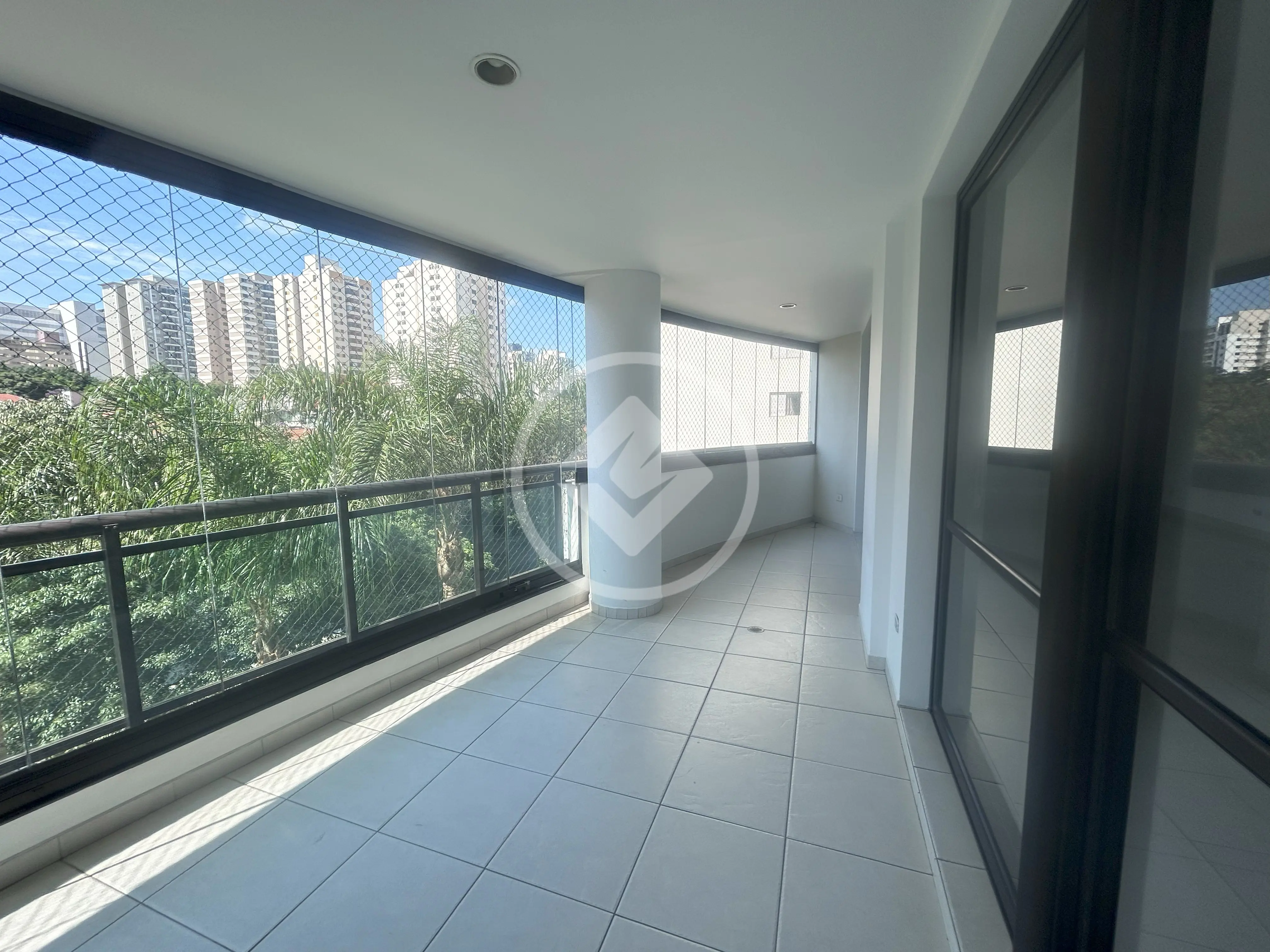 Apartamento Vila Anglo Brasileira, São Paulo - SP — foto 1
