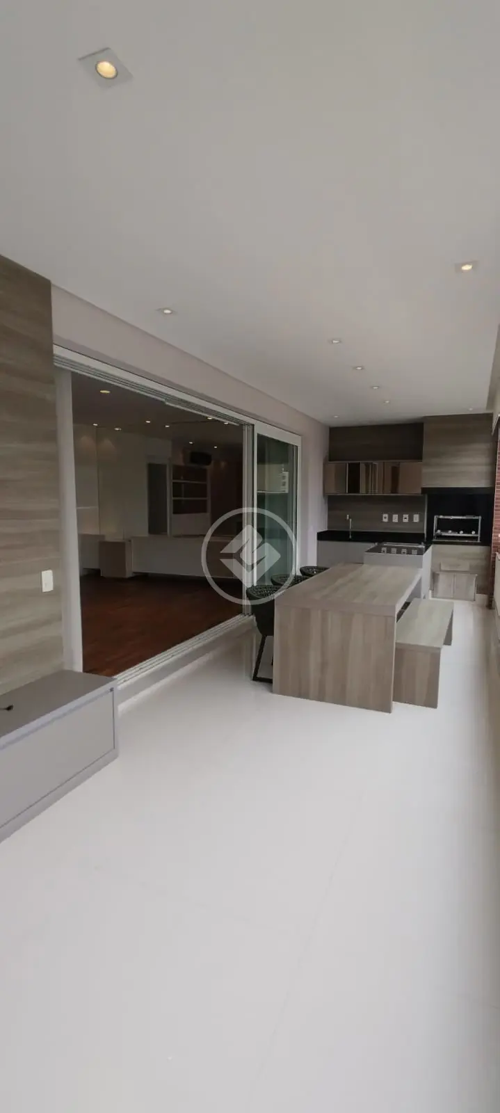 Apartamento ITAIM BIBI, São Paulo - SP — foto 1