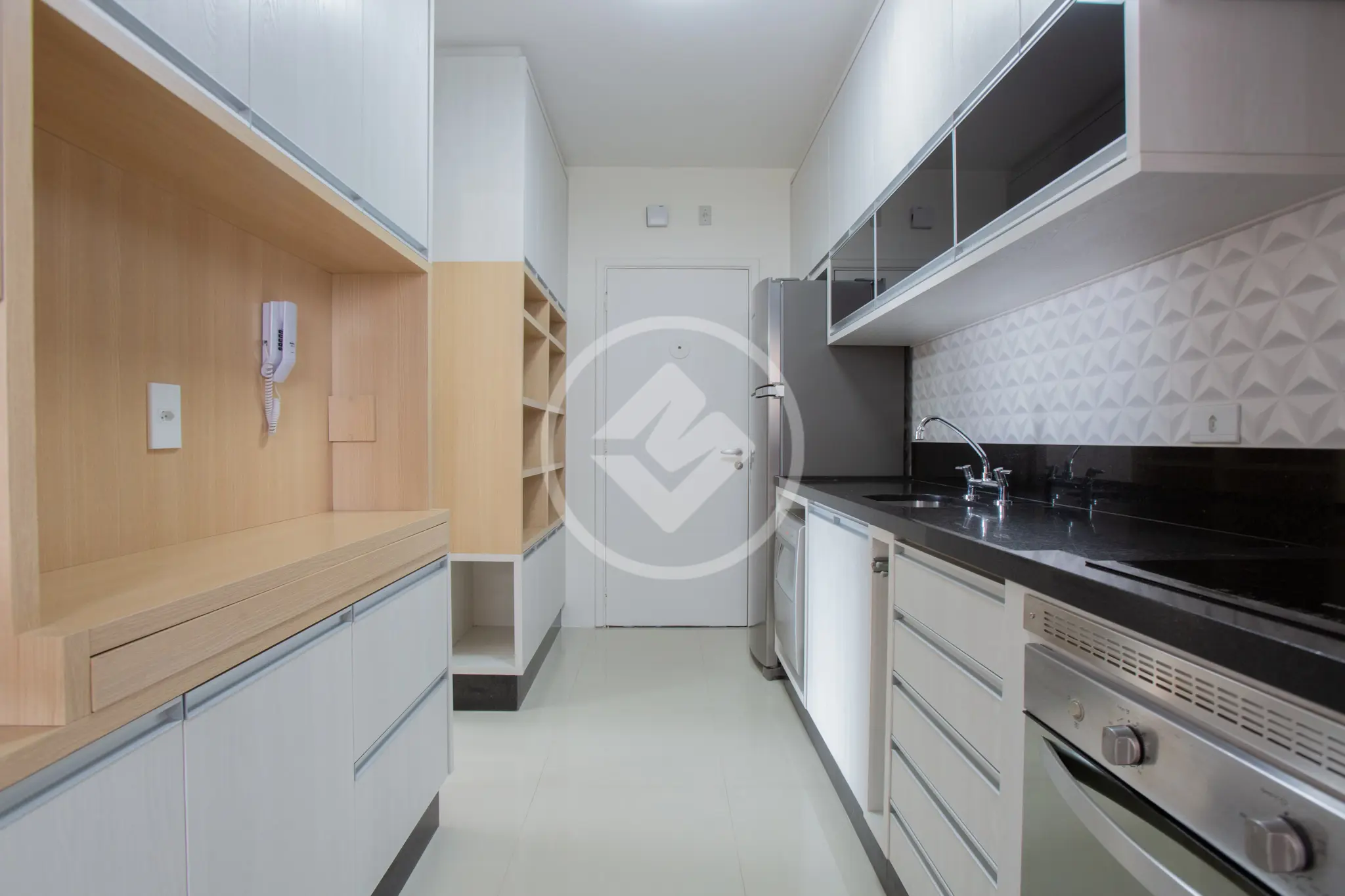 Imagem 1 - Apartamento em Vila Nova Conceição, São Paulo - SP