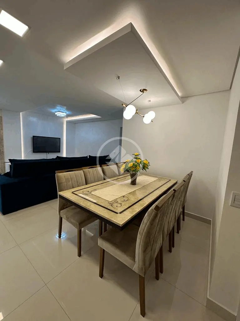 Imagem 4 - Apartamento em Canto do Forte, Praia Grande - SP