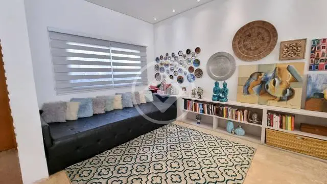 Imagem 5 - Casa Condomínio em Vila Nova Caledônia, São Paulo - SP