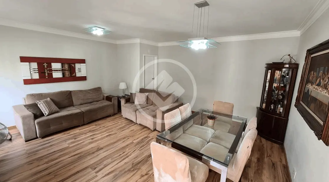 Imagem 4 - Apartamento em Moema, São Paulo - SP