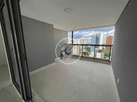 Apartamento Jardim Vila Mariana, São Paulo - SP — foto 2