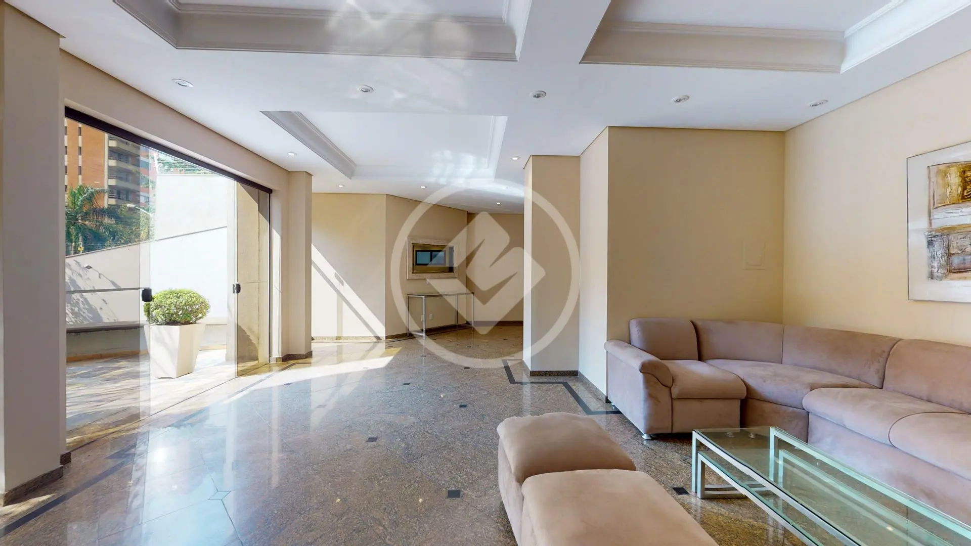 Imagem 2 - Apartamento em Jardim Vila Mariana, São Paulo - SP