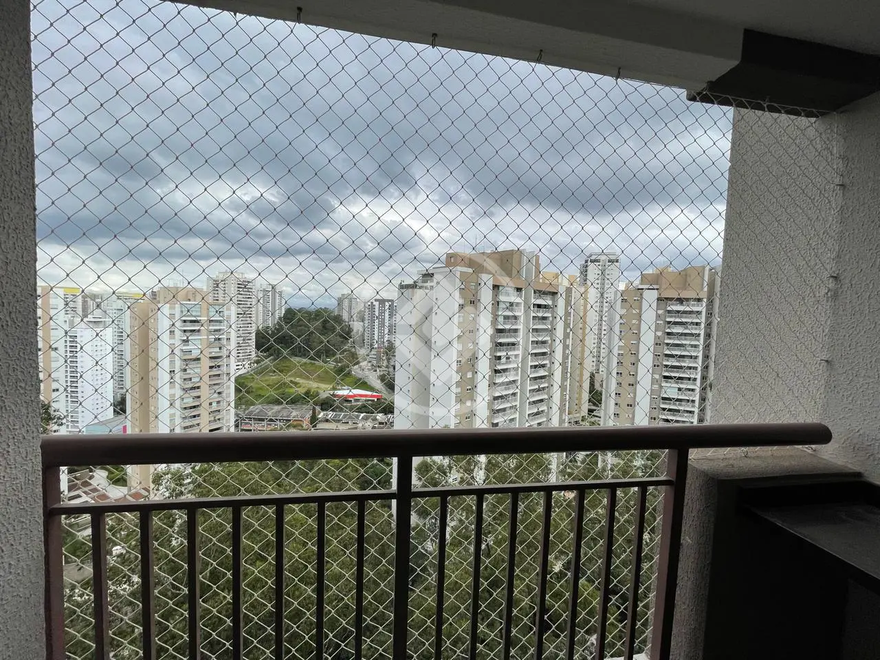 Imagem 6 - Apartamento em VILA ANDRADE, São Paulo - SP