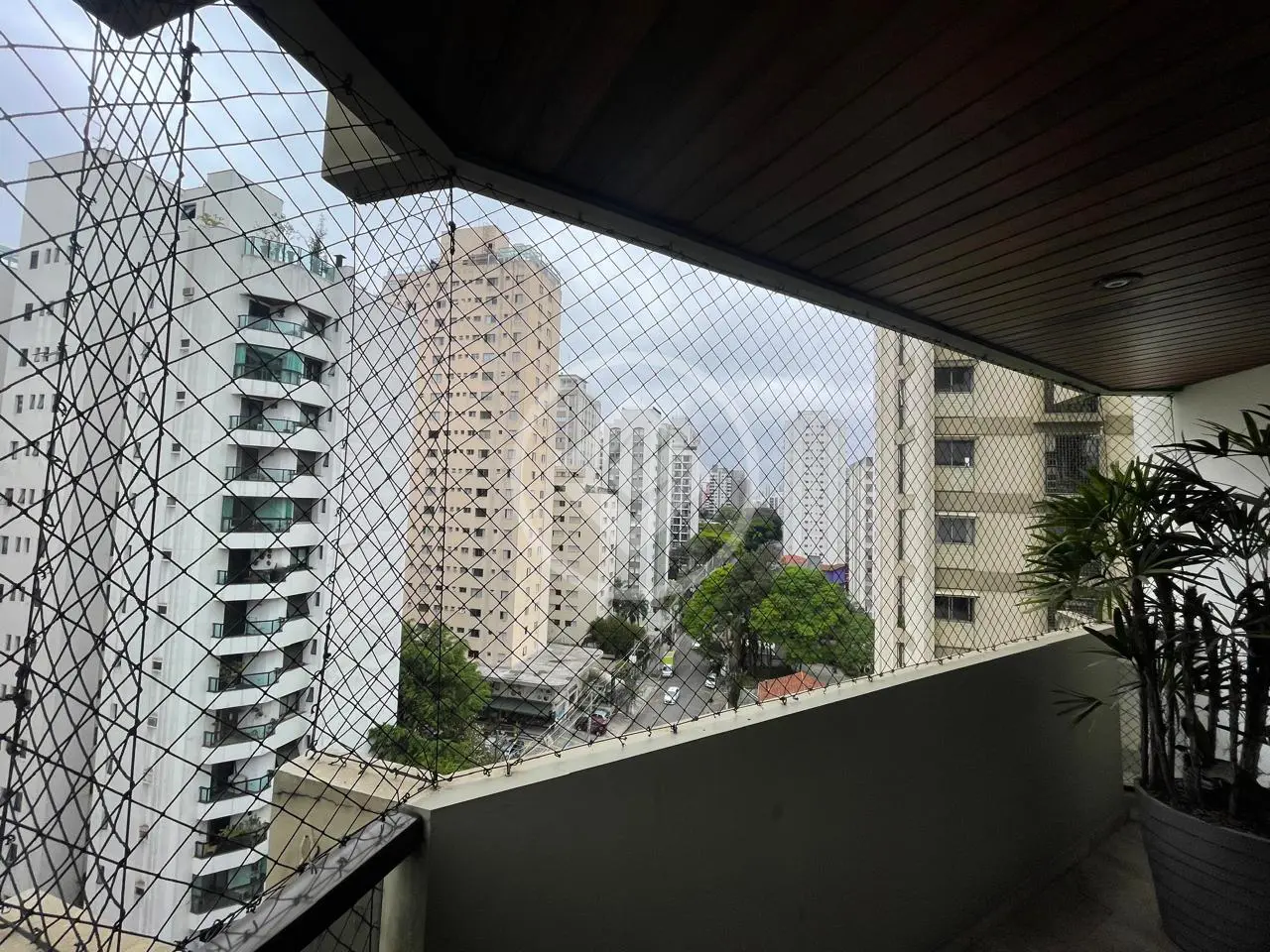 Image 29 - Apartamento em Moema, São Paulo - SP