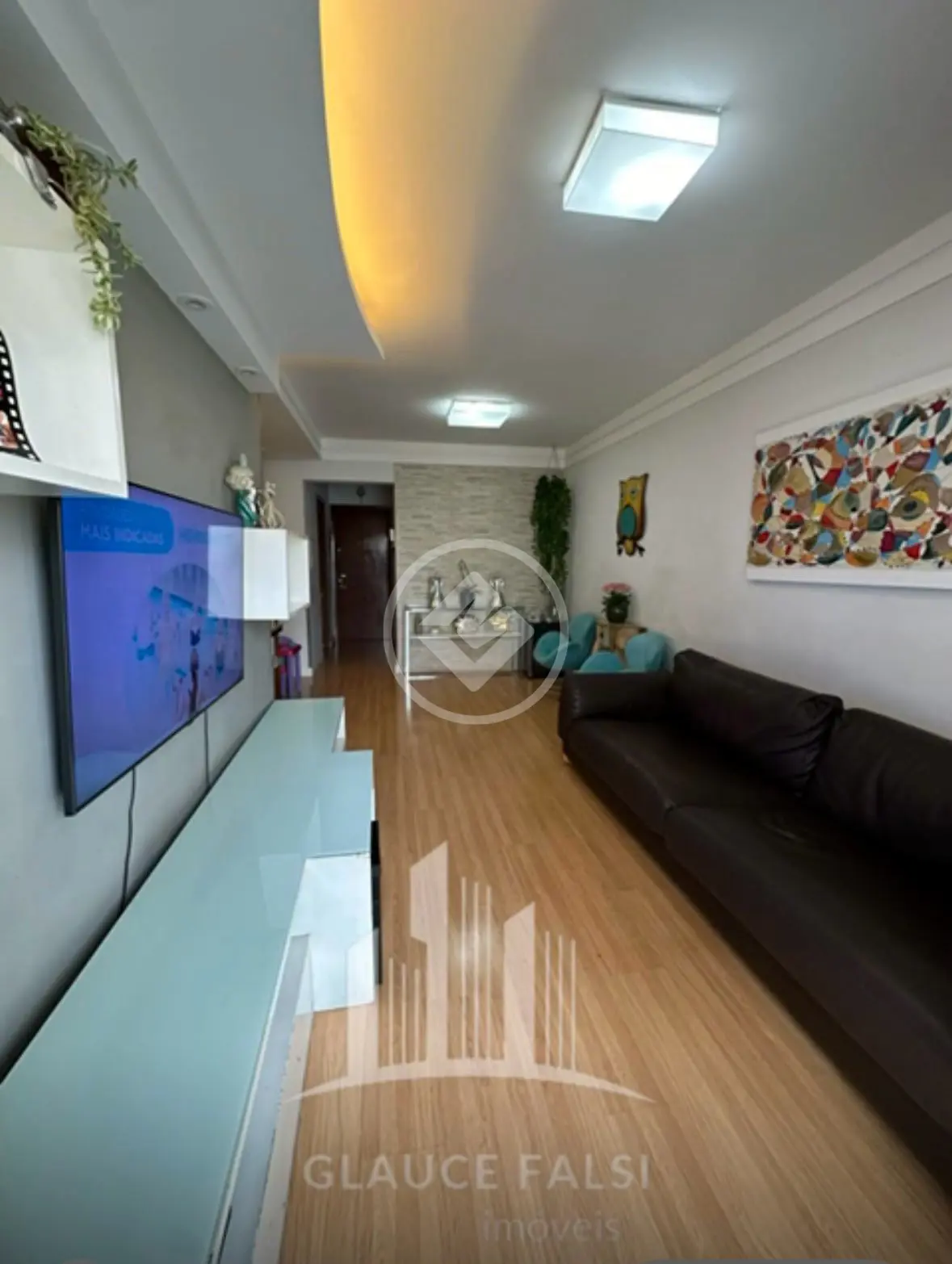 Apartamento Vila Joaniza, São Paulo - SP — foto 2