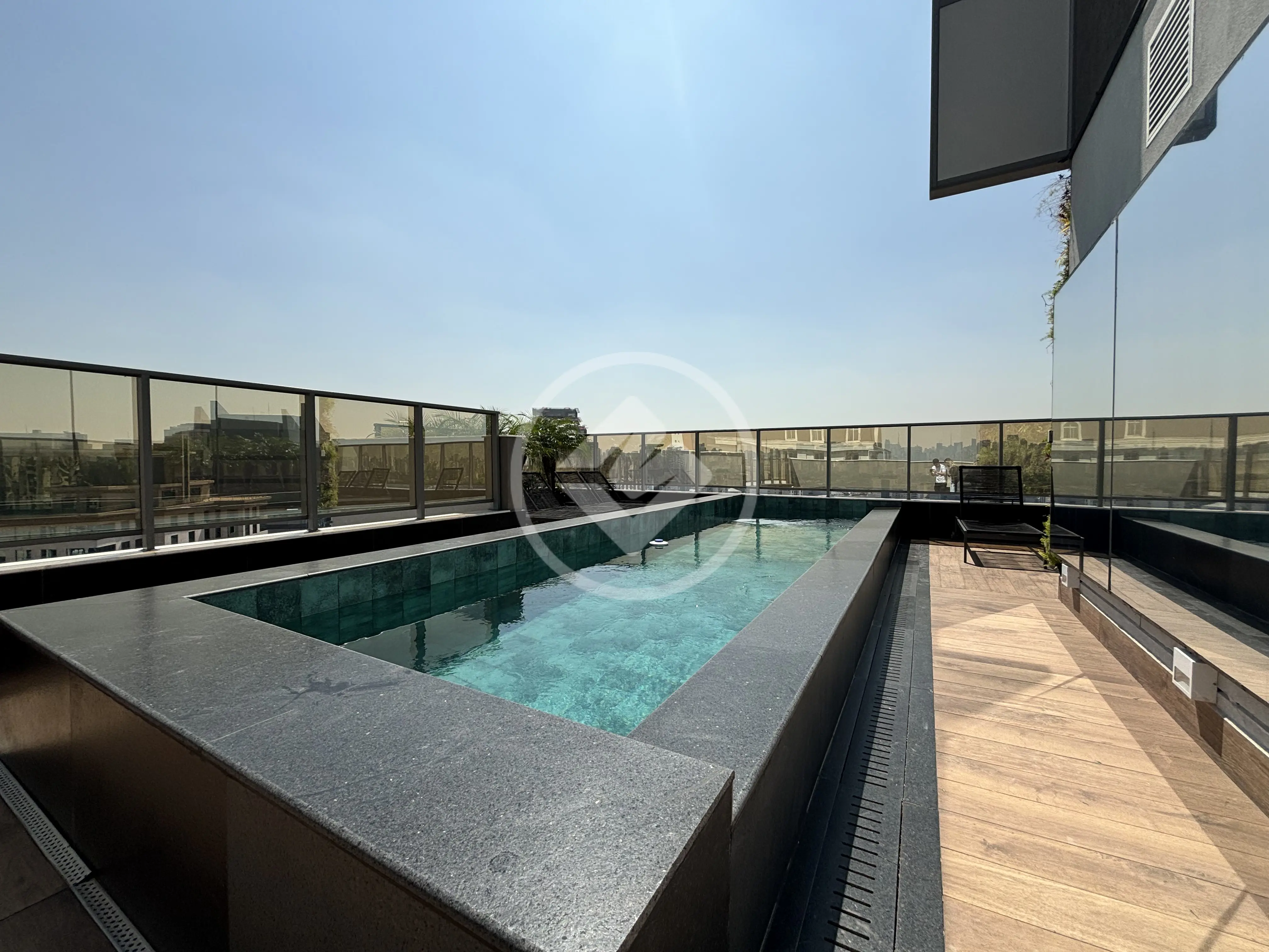 Image 25 - Apartamento em VILA NOVA CONCEICAO, São Paulo - SP
