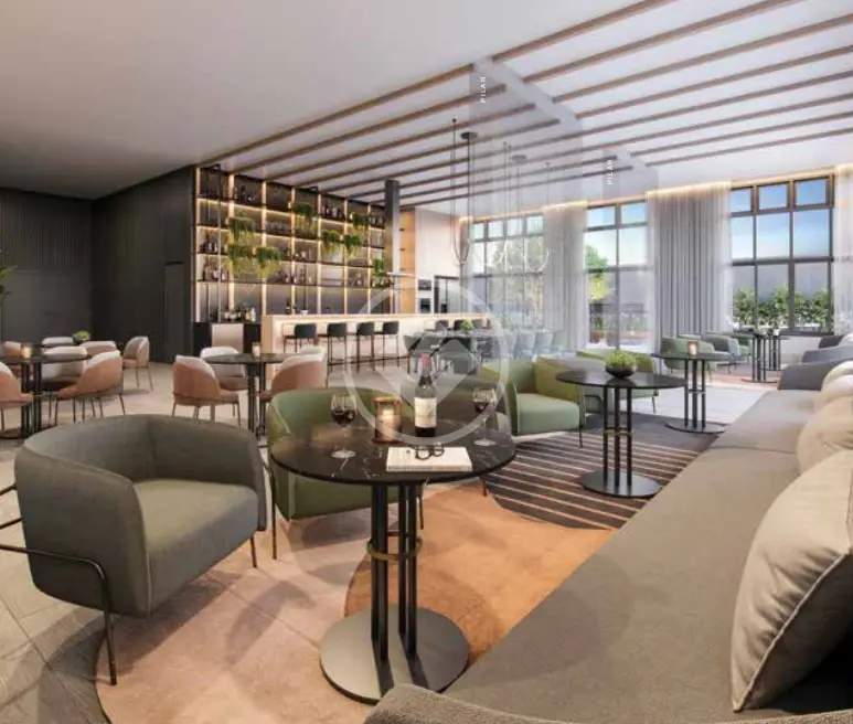 Imagem 6 - Loft / Studio em Chácara Santo Antônio (Zona Sul), São Paulo - SP