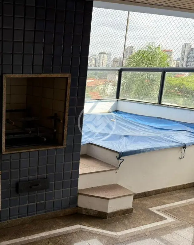 Apartamento CIDADE MONÇÕES, São Paulo - SP — foto 2