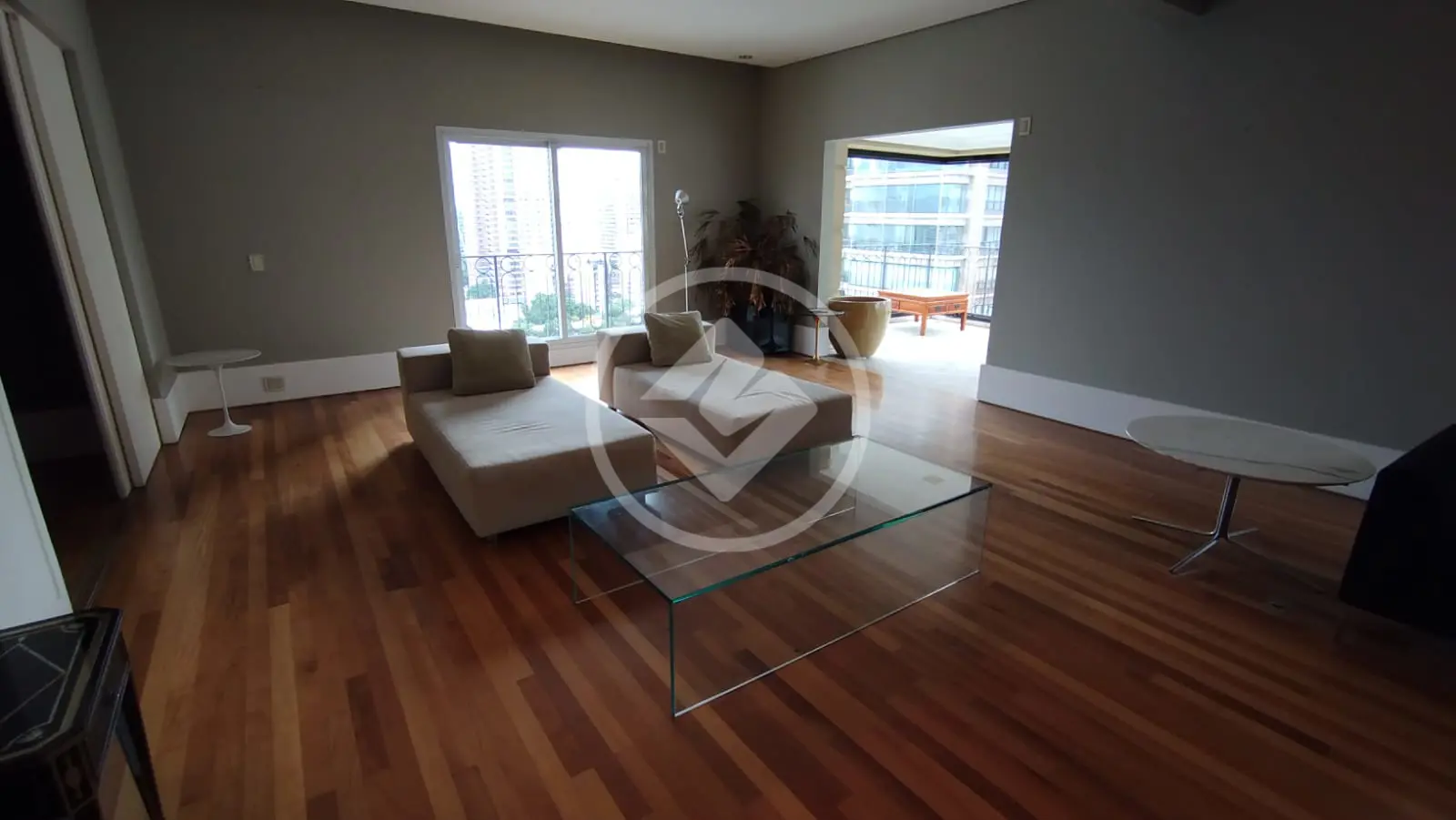 Imagem 6 - Apartamento em Vila Nova Conceição, São Paulo - SP