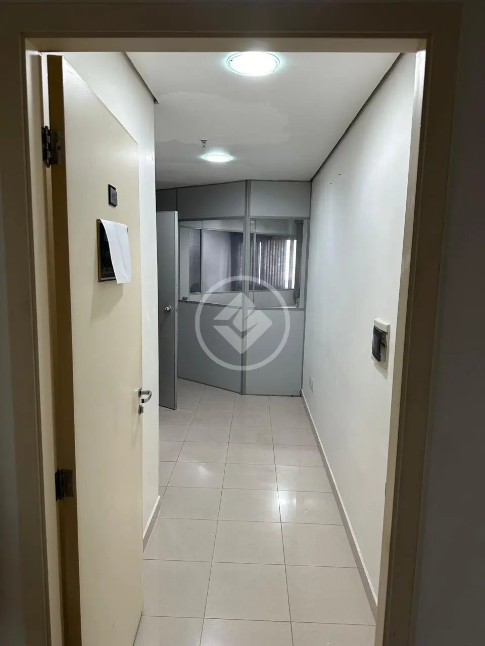 Imagem 4 - Sala Comercial em Várzea da Barra Funda, São Paulo - SP