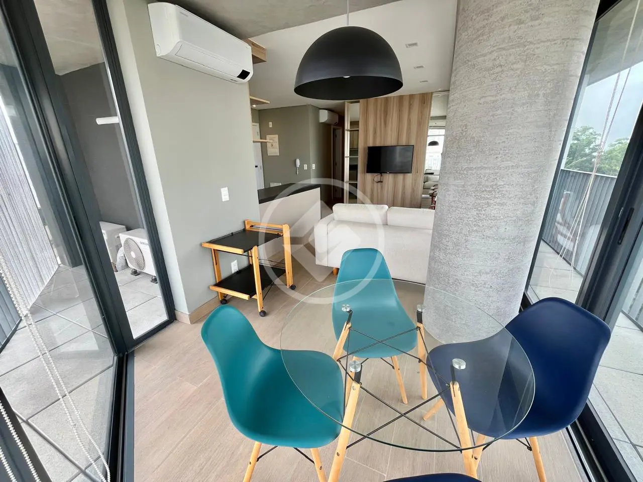 Imagem 2 - Apartamento em Jardim das Bandeiras, São Paulo - SP