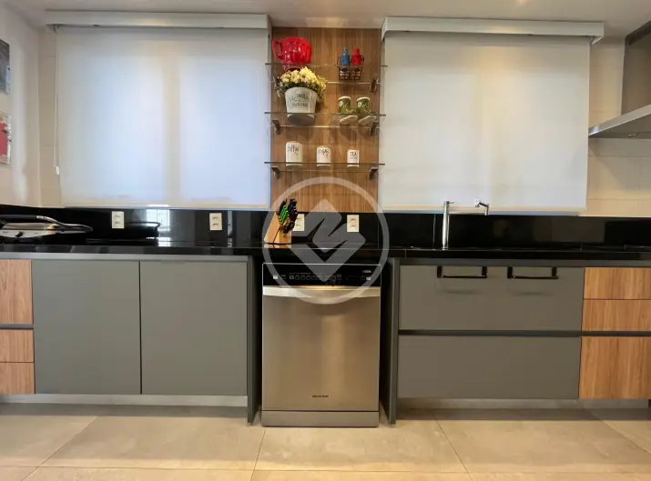 Imagem 4 - Apartamento em Campo Belo, São Paulo - SP