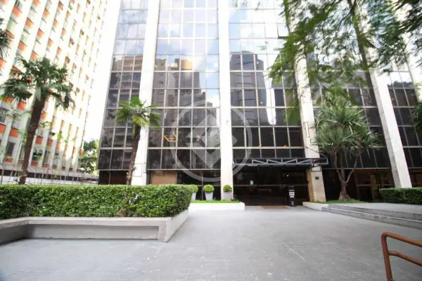 Sala Comercial ITAIM BIBI, São Paulo - SP — foto 1
